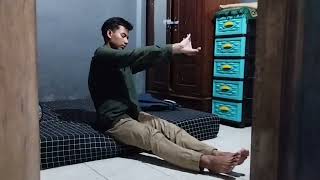 A Day In My Life (Tugas Bahasa Inggris) A Day In My Life (Tugas Bahasa Inggris)