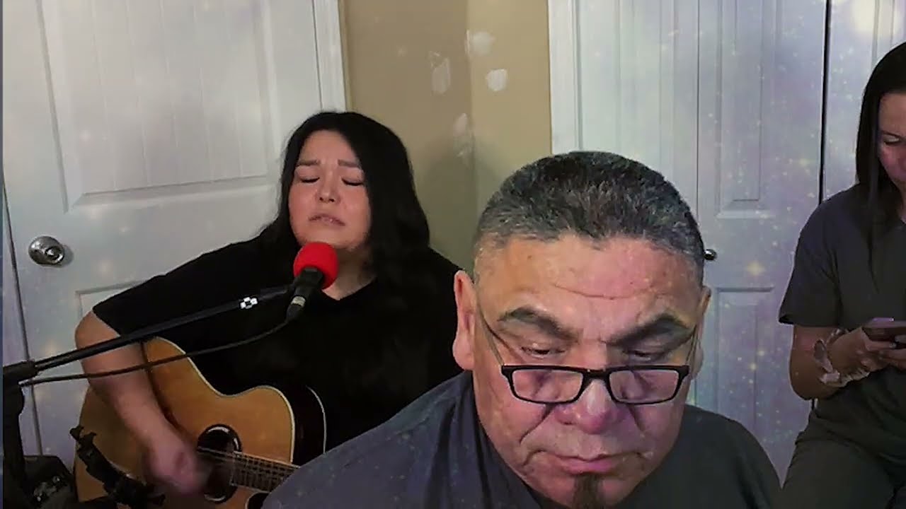 Roland and Lindsey Felix, Songs Of Deliverance Ministry -Cree/Ojibway