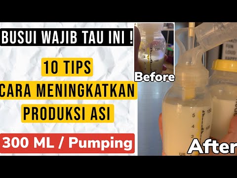 Video: Bagaimana Cara Meningkatkan Produksi?