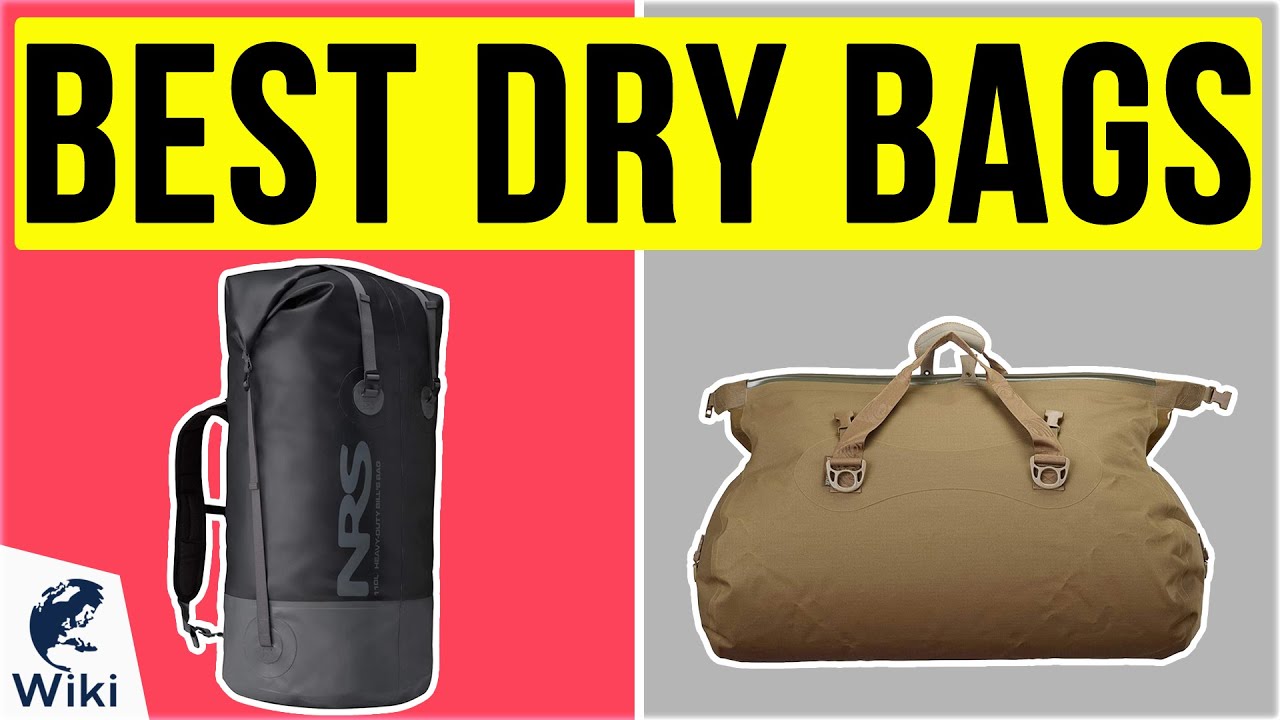 10 Best Dry Bags 2020 YouTube