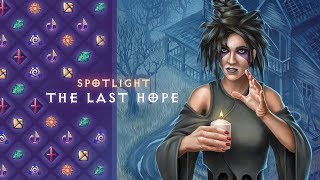 Spotlight: the Last Hope (Android) screenshot 4