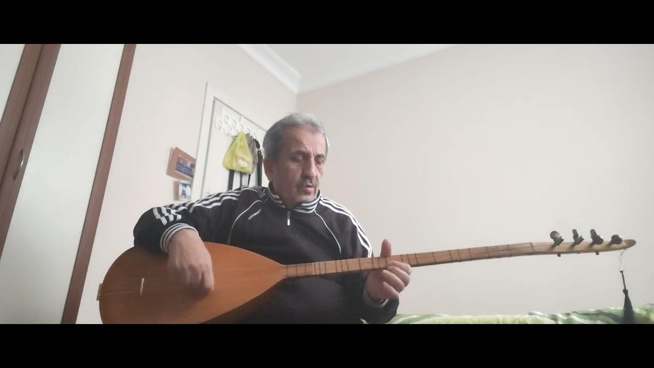 Ya Alim..Gafil gezme..Aşık kul Himmet. 