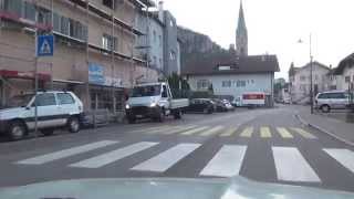 Gargazon Gargazzone Vilpian Vilpiano Terlan Terlano Reichsstraße Südtirol Italien 8.4.2015