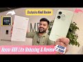 Honor 600 Lite Unboxing & Review - AI Button, Metal Body, 3840Hz PWM & More!