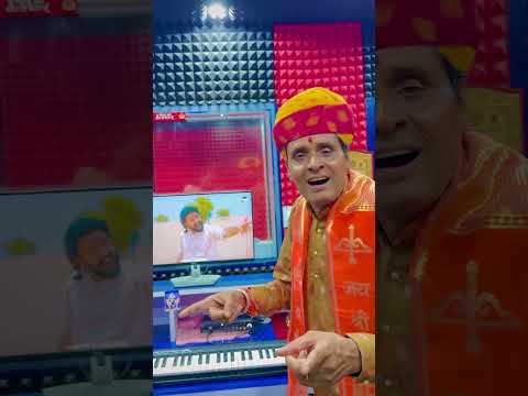 🙏💕 दीनानाथ मेरी बात 🥺🙏 Full Bhajan @sunilsharmabhajanofficial #sunilsharmabhajan
