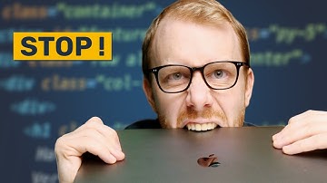 Mon problème avec le CSS.