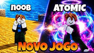Enquanto o SAILOR PIECE não ATUALIZA esse JOGO PODE TE SALVAR... - PEÇA DE PIRATAS