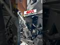 Installation Givi Engine Guard / Crash bar for Suzuki GSX-S1000GX #suzuki #suzukigsxs1000gx