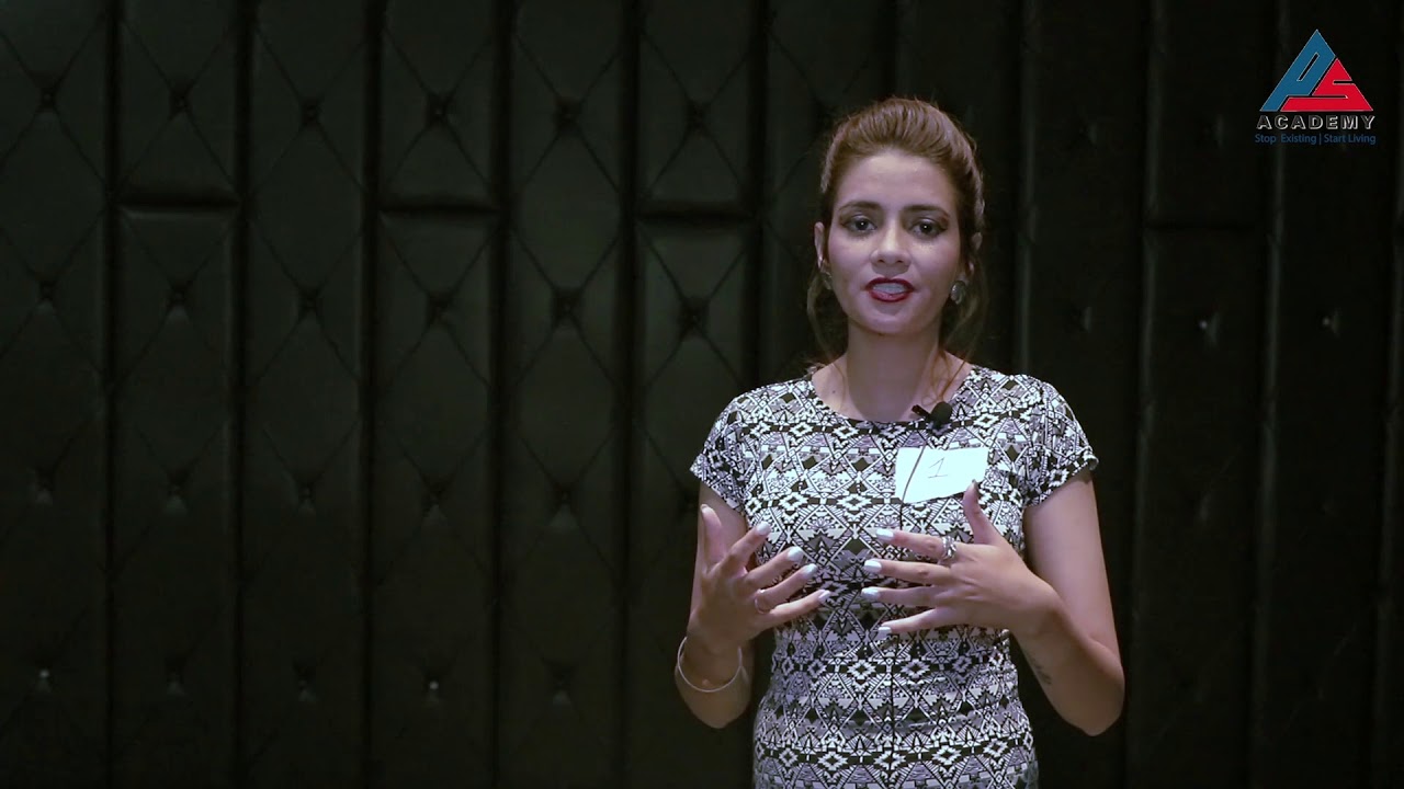 Feedback Japjee | PSA India Tour 2019