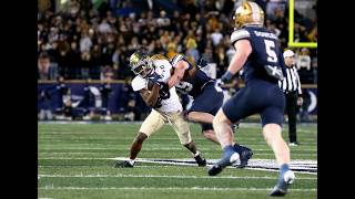Big Sky Kickoff 2026 - UC Davis All-Big Sky senior receiver Samuel Gbatu Jr. on upcoming season