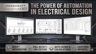 ElectricalOM v2025.9.15.1 || 2025 ||