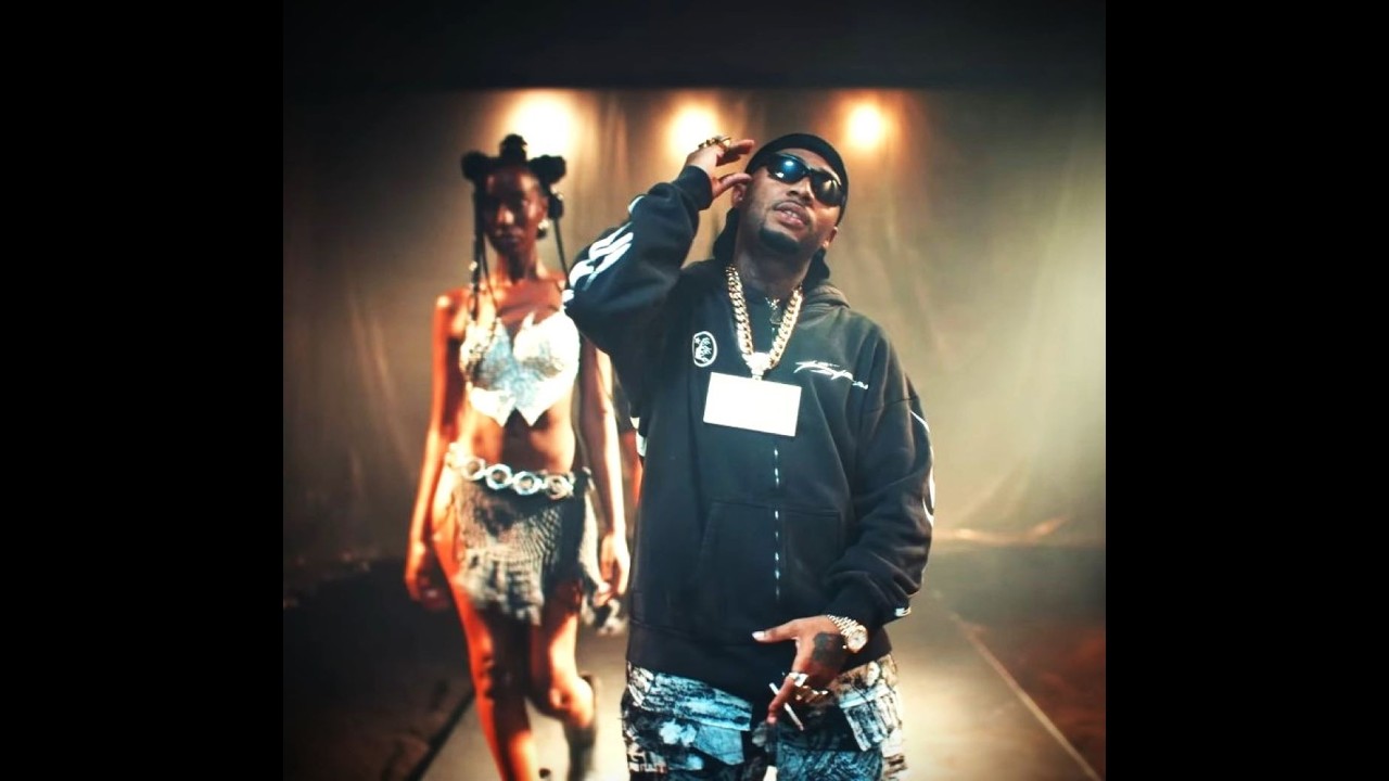 (FREE) Orochi x Caio Luccas Type Beat - 