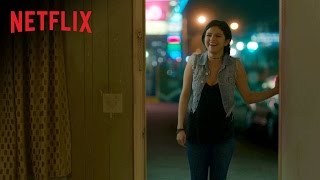 Umweg nach Hause – „Genieß die Fahrt!“ – Nur auf Netflix I Netflix