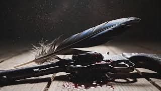Coffin Corner | Dark Country Gothic Music for Death's Edge & Final Moments