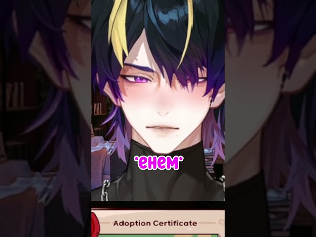 vtuber ini baru main my voice zoo