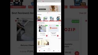 Do you want Pedicure Services at Home? Book Now on Grozip App! screenshot 3