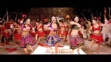 Aa Re Pritam Pyare Official HD Full Song Video- Rowdy Rathore