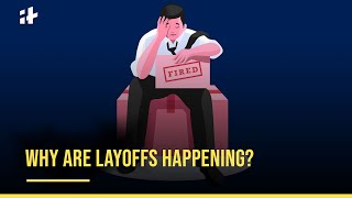 Explained: Meta Lays Off 11,000; Twitter Fires 50% Staff; Why Are Layoffs Happening
