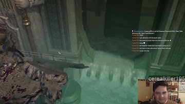 Warhammer 40k: Rogue Trader! Episode 4