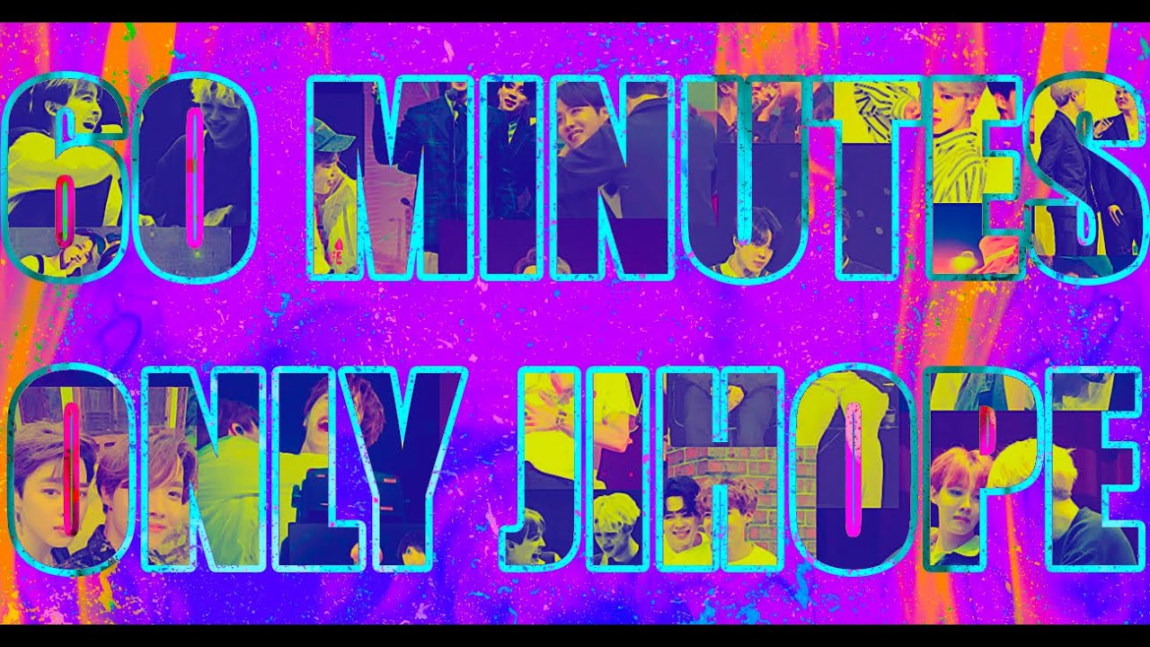 𝐜𝐡𝐚𝐥𝐥𝐞𝐧𝐠𝐞 try not to fall in love with #𝐣𝐢𝐡𝐨𝐩𝐞 in 𝟔𝟎 𝐦𝐢𝐧𝐮𝐭𝐞𝐬