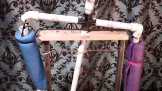 Zombie Wiper Motor Prop