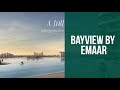 Bayview by Address Resorts at Emaar Beachfront Dubai