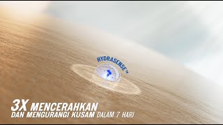 Cerahkan Wajah Seketika Tanpa Efek Ketarik dengan FYNE Face Wash Bright Up + Oil Control