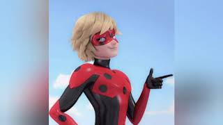 Download Lagu Mr saxobeat - miraculous ladybug - AMV MP3