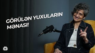 İnsanların din haqqında yanlış düşüncələri - yuxuların mənası! | İradə İmanova | Sağlam Həyat