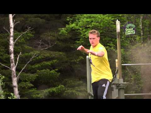 Jamie Edmondson -