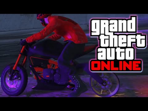 The GTAV Memories #4 | SPLASH
