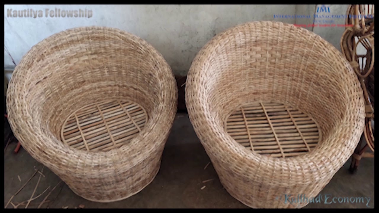 Kullhad Economy - An Experience @IMINewDelhi