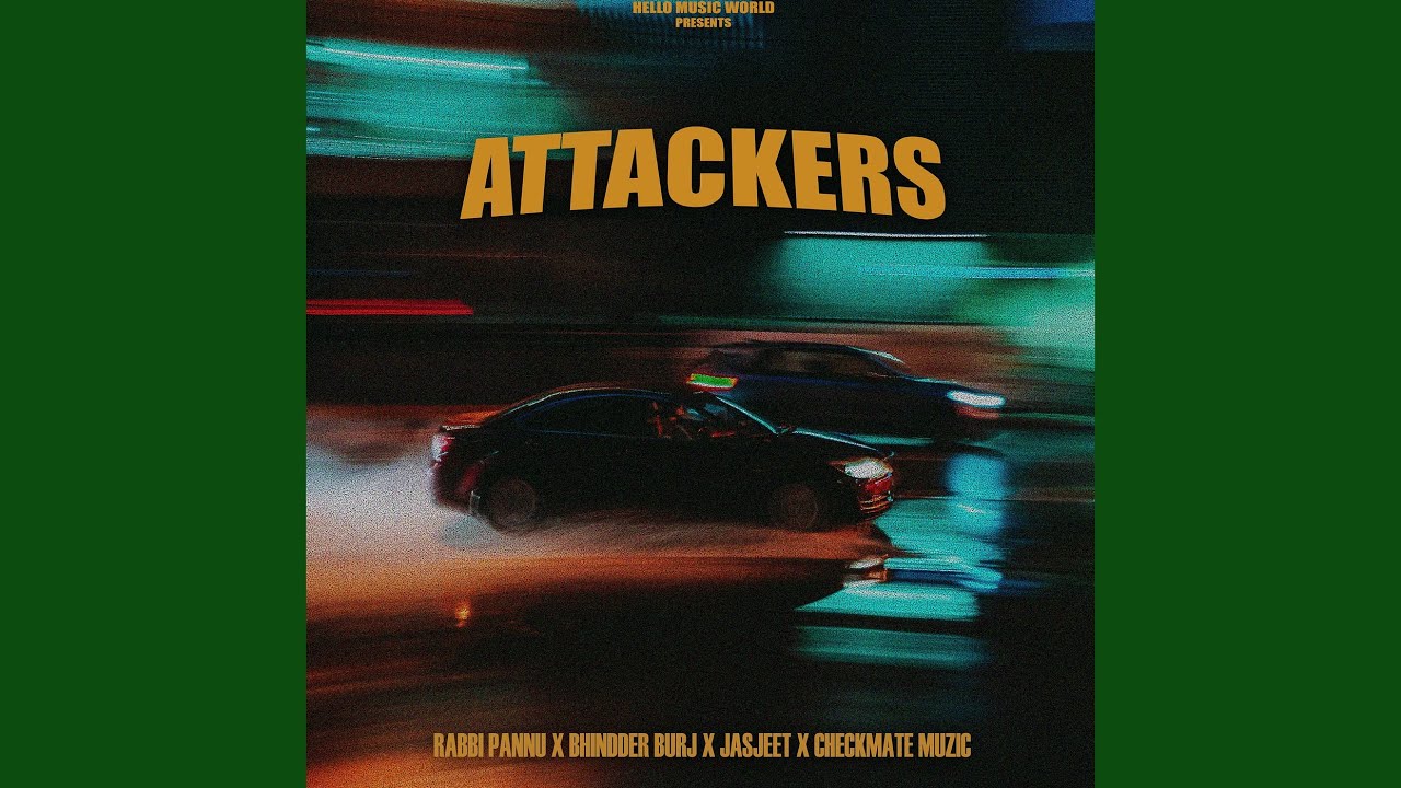 Tonton Attackers di YouTube Tonton Attackers di YouTube