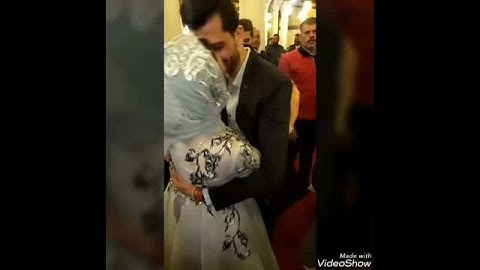 ياارب اوعد كل بنت بى هذا اليوم احلى كتب كتاب فيديوهات2019😍😍(2)