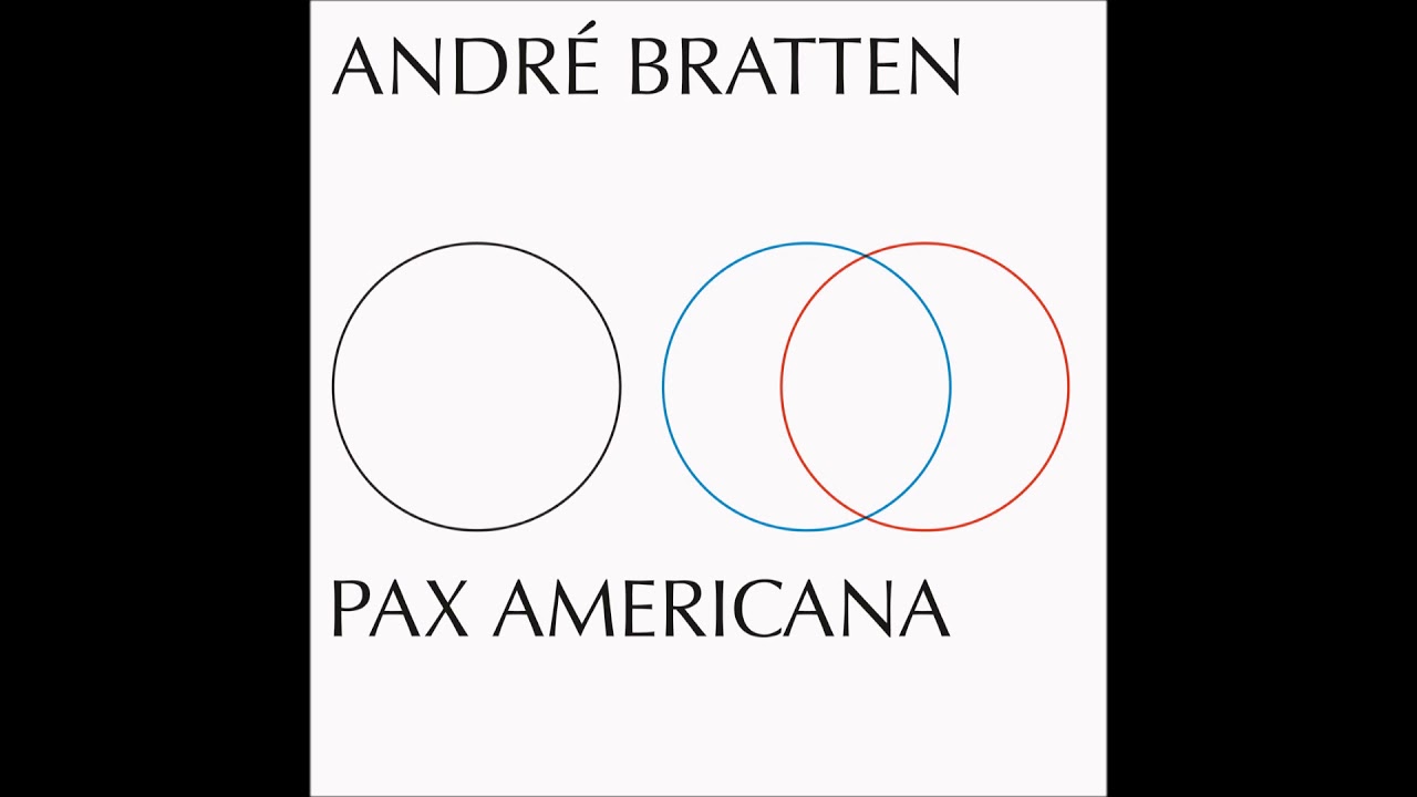 Andre Bratten - HS [STS356]