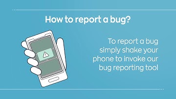 Autocab Beta Program - How to report a bug