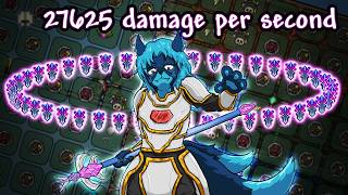 Terraria, But We Can Wear Unlimited Accessories