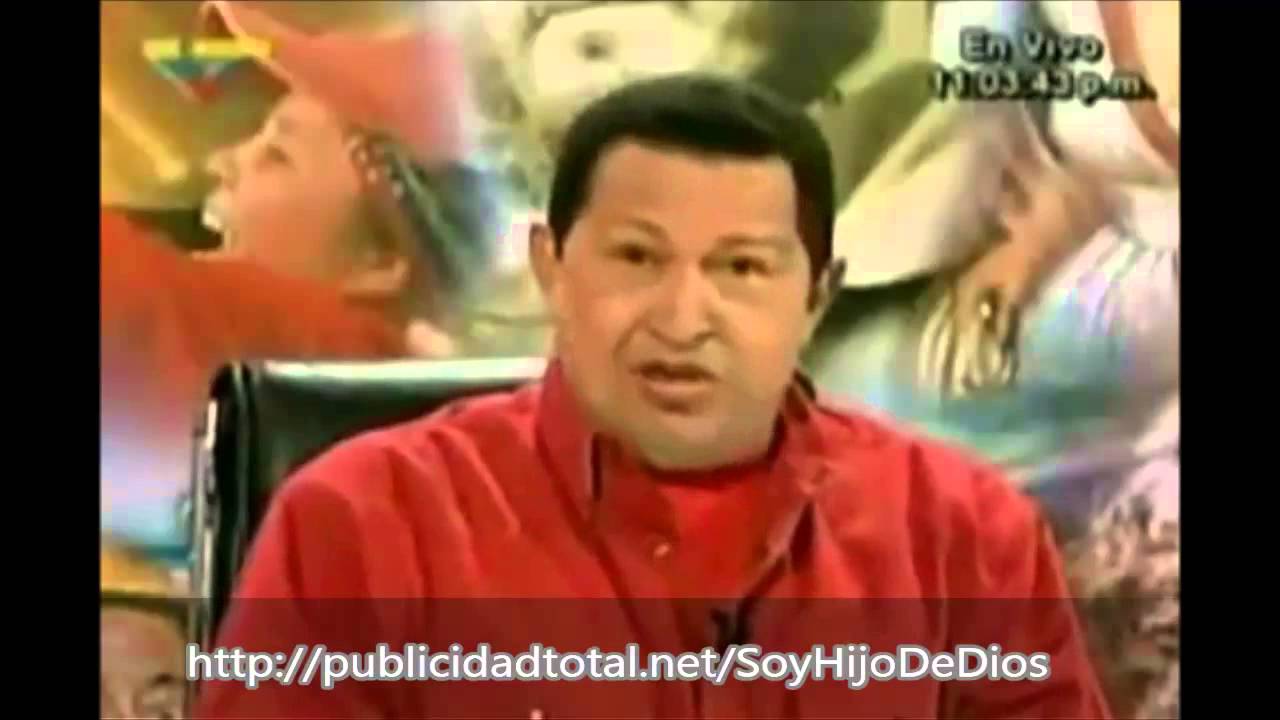 Pin En Hugo Chaves Brujeria