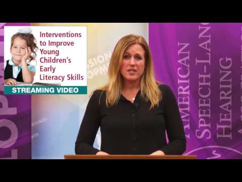 Interventions to Improve