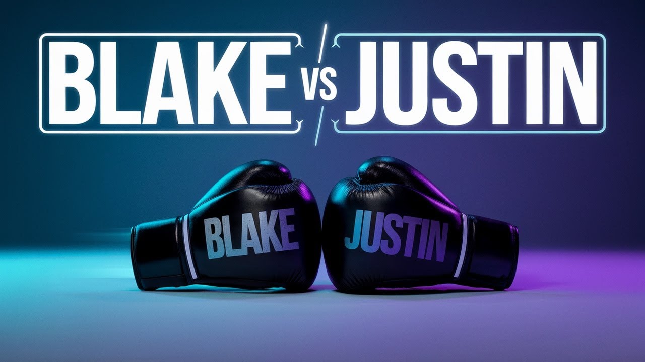 🎬 Blake Lively vs. Justin Baldoni: The Legal Battle Shaking Hollywood! 🎬 | Ep 3