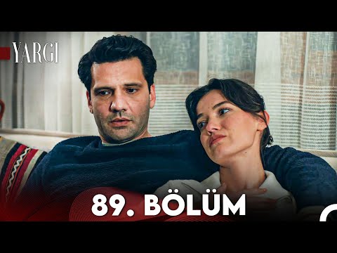 Yargı 89. Bölüm