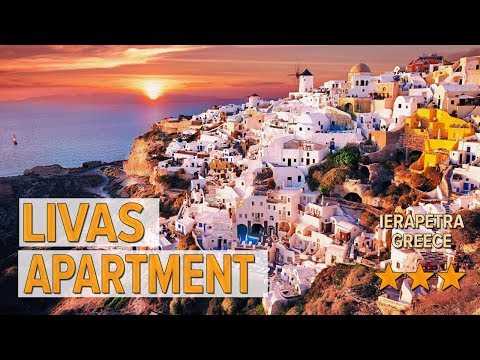 LIVAS Apartment hotel