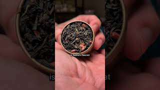 Day 21 Dailyteas Daily Tea.