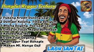 Dangdut Reggae Terbaru 2025 - Lagu Lucu Santai, Dompet Kosong Tapi Tetap Senyum 😄 | detghol'20