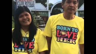 MHPHS BATCH 83. A Simple Tribute