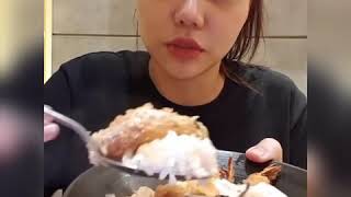 Download Lagu DJ Katty butterfly makan daging mentah gak gendut gak cantik 😋😋 MP3