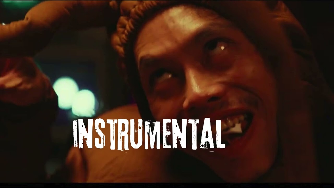 4BANG - ROACH GANG (INSTRUMENTAL)