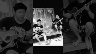 Gadis sawo Matang (mbah Surip) - Cover gitar