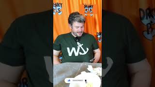 Drinky Poos - Predictive Text #twins #podcast #comedy #funny #jokes #subscribe #drinkypoos
