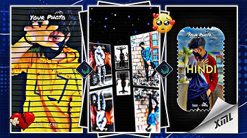 MC STAN × OLD SONG 😌🔥 | 3D Attitude Trend New XML File 📄| Xml Project  #AlightMotion | M_Status 146